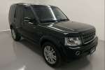 LAND ROVER DISCOVERY 4 3.0 SE SDV6 4X4 V6 TURBO 4P à venda