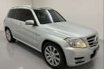 MERCEDES-BENZ GLK 300 3.0 4X4 V6 4P à venda