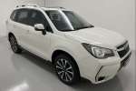 SUBARU FORESTER 2.0 S 4X4 16V 4P à venda