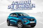 RENAULT KWID 1.0 ZEN 12V 4P à venda