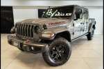 JEEP GLADIATOR 3.6 RUBICON 4X4 AT8 V6 4P à venda