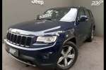 JEEP GRAND CHEROKEE 3.0 LIMITED 4X4 V6 24V TURBO 4P à venda