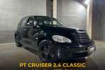 CHRYSLER PT CRUISER 2.4 CLASSIC 16V 4P à venda