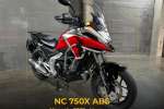 HONDA NC 750 X - ABS à venda