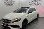 MERCEDES-BENZ A 45 AMG 2.0 CGI S 4MATIC TURBO 4P à venda