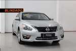 NISSAN ALTIMA 2.5 SL 16V 4P à venda