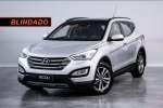 HYUNDAI GRAND SANTA FÉ 3.3 4X4 V6 à venda