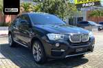 BMW X4 2.0 XDRIVE 28i X-LINE TURBO 245cv à venda