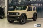 SUZUKI JIMNY 1.5 SIERRA 4YOU 16V 4P à venda