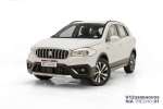 SUZUKI S-CROSS 1.4 4STYLE TURBO 16V 4P à venda