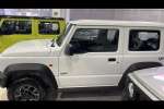 SUZUKI JIMNY 1.5 SIERRA 4YOU 16V 4P à venda