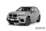 BMW X5 4.4 M 4X4 BI-TURBO V8 32V 555cv 4P à venda