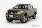 MITSUBISHI L200 TRITON 2.4 SPORT HPE CD 4P à venda