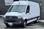 MERCEDES-BENZ SPRINTER 2.2 516 CHASSI LONGO TETO BAIXO à venda