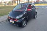 SMART FORTWO 1.0 PASSION CABRIO 3 CILINDROS TURBO 12V 2P à venda