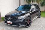 MERCEDES-BENZ GLC 43 AMG 3.0 BI-TURBO V6 367cv 4P à venda