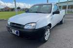 FORD COURIER 1.6 L 8V 2P à venda