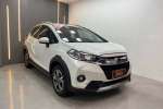 HONDA WR-V 1.5 EX FLEXONE 16V 4P à venda