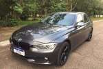 BMW 316i 1.6 TURBO 16V 136cv 4P à venda