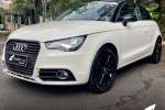 AUDI A1 1.4 TFSI S-TRONIC 122cv 2P à venda