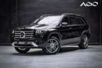 MERCEDES-BENZ GLS 450 3.0 EQ BOOST 4M Bi-TURBO 4P à venda