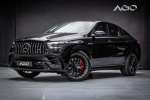 MERCEDES-BENZ GLE 63 AMG 4.0 S AMG 4M+ COUPÉ 4P à venda