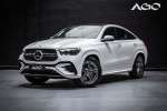 MERCEDES-BENZ GLE 450 3.0 AMG 4MATIC L. COUPE HÍBRIDO 4P à venda