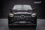 MERCEDES-BENZ GLE 450 3.0 AMG 4MATIC L. COUPE HÍBRIDO 4P à venda