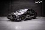 MERCEDES-BENZ GT 63 S AMG 4.0 V8 BI-TURBO à venda