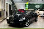 MERCEDES-BENZ SLK 200 1.8 CGI 2P à venda