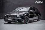 MERCEDES-BENZ A 45 AMG 2.0 CGI S 4MATIC TURBO 4P à venda