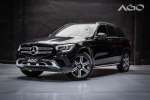 MERCEDES-BENZ GLC 220D 2.0 OFF-ROAD 4M TURBO 4P à venda