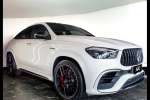 MERCEDES-BENZ GLE 63 AMG 4.0 S AMG 4M+ COUPÉ 4P à venda