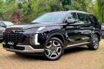 HYUNDAI PALISADE 3.8 SIGNATURE GDI AWD 4P à venda