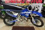 YAMAHA YZ 250 à venda