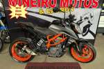 KTM DUKE 390 à venda