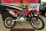 HONDA CRF 230 F à venda