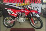 HONDA CRF 230 F à venda