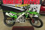 KAWASAKI KX 250 F à venda