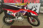 HONDA CRF 230 F à venda