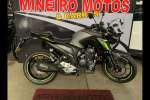 YAMAHA FZ25 250 FAZER FLEX à venda