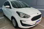 FORD KA 1.0 SE TICVT 4P à venda