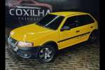 VOLKSWAGEN GOL 1.6 MI RALLYE 8V 4P à venda