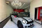 MINI COOPER 1.6 CABRIO 2P à venda