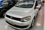 VOLKSWAGEN FOX 1.6 MI PRIME 8V 4P à venda