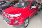 FORD ECOSPORT 1.6 S 16V 4P à venda