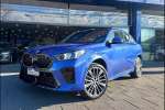 BMW X2 2.0 SDRIVE 20i M SPORT TURBO 192cv à venda