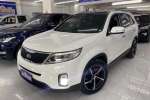 KIA SORENTO 3.5 EX 4X4 V6 24V 4P à venda