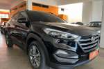 HYUNDAI TUCSON 1.6 GLS TURBO 16V 4P à venda