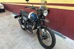 ROYAL ENFIELD HIMALAYAN 411 EFI à venda